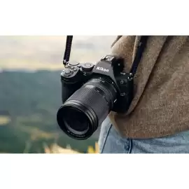 Catálogo Nikon Página 3