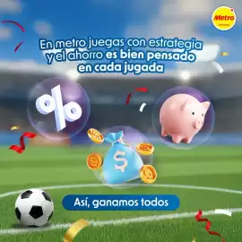 Catálogo Metro Página 2