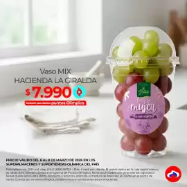 Catálogo Olímpica Página 1