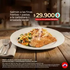 Catálogo Olímpica Página 2