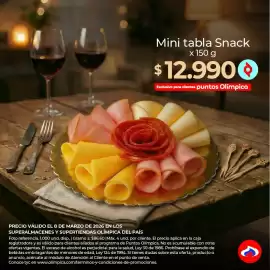 Catálogo Olímpica Página 3