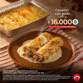 Catálogo Olímpica Página 4