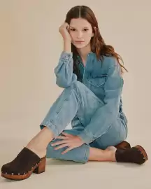 Catálogo Grimoldi Página 1