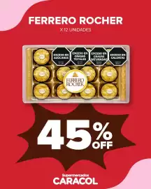 Catálogo Supermercados Caracol Página 2