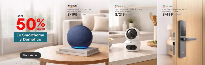 Catálogo Oechsle Página 10