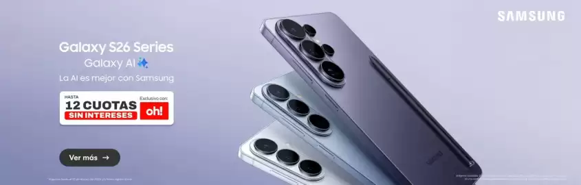 Catálogo Oechsle Página 3