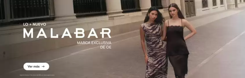 Catálogo Oechsle Página 4