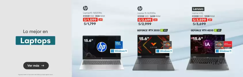 Catálogo Oechsle Página 5