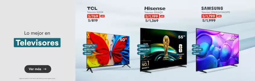 Catálogo Oechsle Página 6