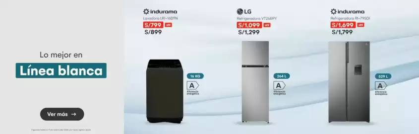 Catálogo Oechsle Página 9