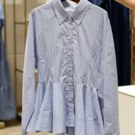 Catálogo Palacio de Hierro Página 3