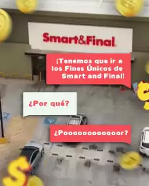 Catálogo Smart & Final Página 1