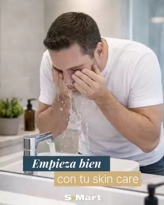 Catálogo S-Mart (válido hasta 7-03)