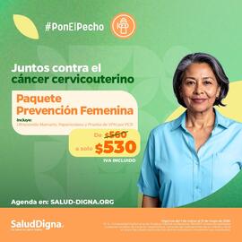 Catálogo Salud Digna Página 2