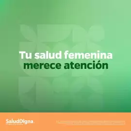 Catálogo Salud Digna Página 1