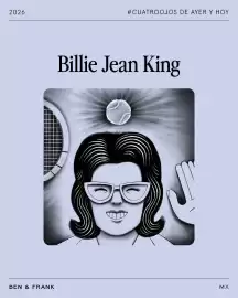 Catálogo Ben & Frank Página 1