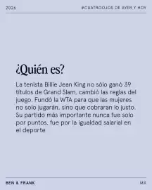 Catálogo Ben & Frank Página 2