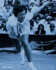 Catálogo Ben & Frank Página 3