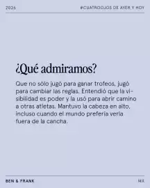 Catálogo Ben & Frank Página 4