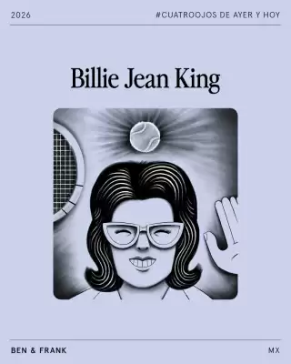 Catálogo Ben & Frank (válido hasta 7-03)