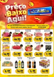 Catálogo Supermercados Pague Menos Página 2
