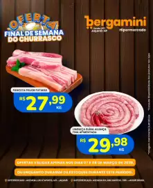 Catálogo Supermercado Bergamini Página 2
