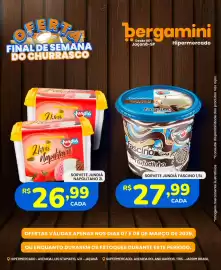 Catálogo Supermercado Bergamini Página 5