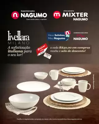 Folheto Nagumo (válido até 7-03)