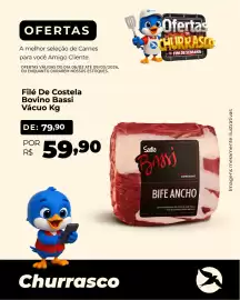 Folheto Andorinha Hipermercado Página 1