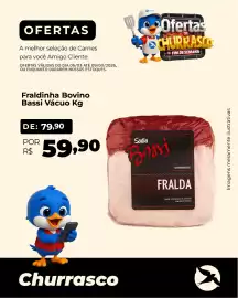 Folheto Andorinha Hipermercado Página 2