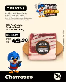 Folheto Andorinha Hipermercado Página 3