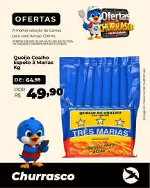 Folheto Andorinha Hipermercado Página 5