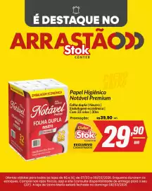 Encarte Stok Center Página 2