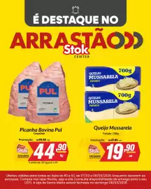 Encarte Stok Center Página 3