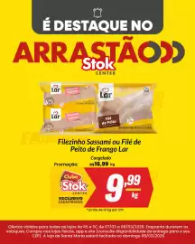 Encarte Stok Center Página 5