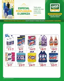 Folheto Giga Atacado Página 1