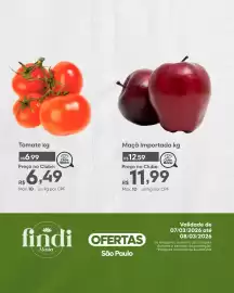 Folheto Master Supermercados Página 2