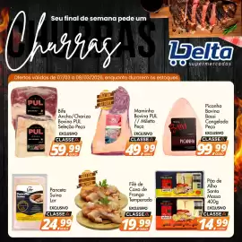 Catálogo Delta Supermercados Página 1