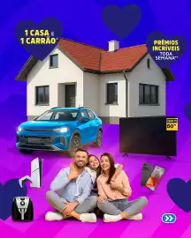 Catálogo Proença Supermercados Página 2