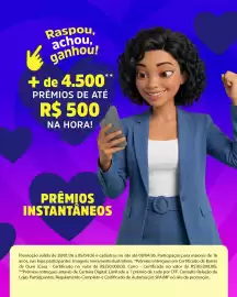 Catálogo Proença Supermercados Página 3