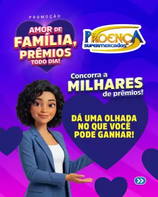 Catálogo Proença Supermercados (válido até 9-04)