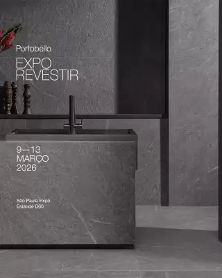 Catálogo Portobello (válido até 7-03)