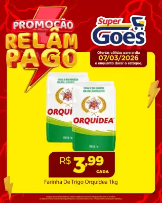 Catálogo Supermercados Goes (válido até 7-03)