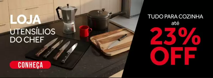 Catálogo Ricardo Eletro Página 1