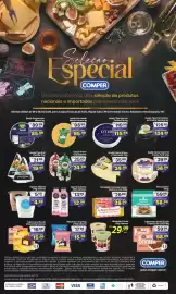 Folheto Comper Página 1