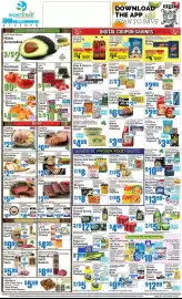 SuperFresh circular week 10 Page 1