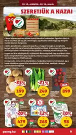 PENNY akciós újság hét 11 Oldal 10