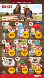 PENNY akciós újság hét 11 Oldal 11