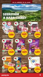 PENNY akciós újság hét 11 Oldal 12