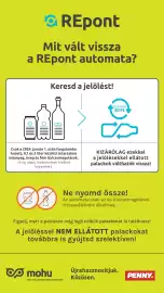 PENNY akciós újság hét 11 Oldal 15